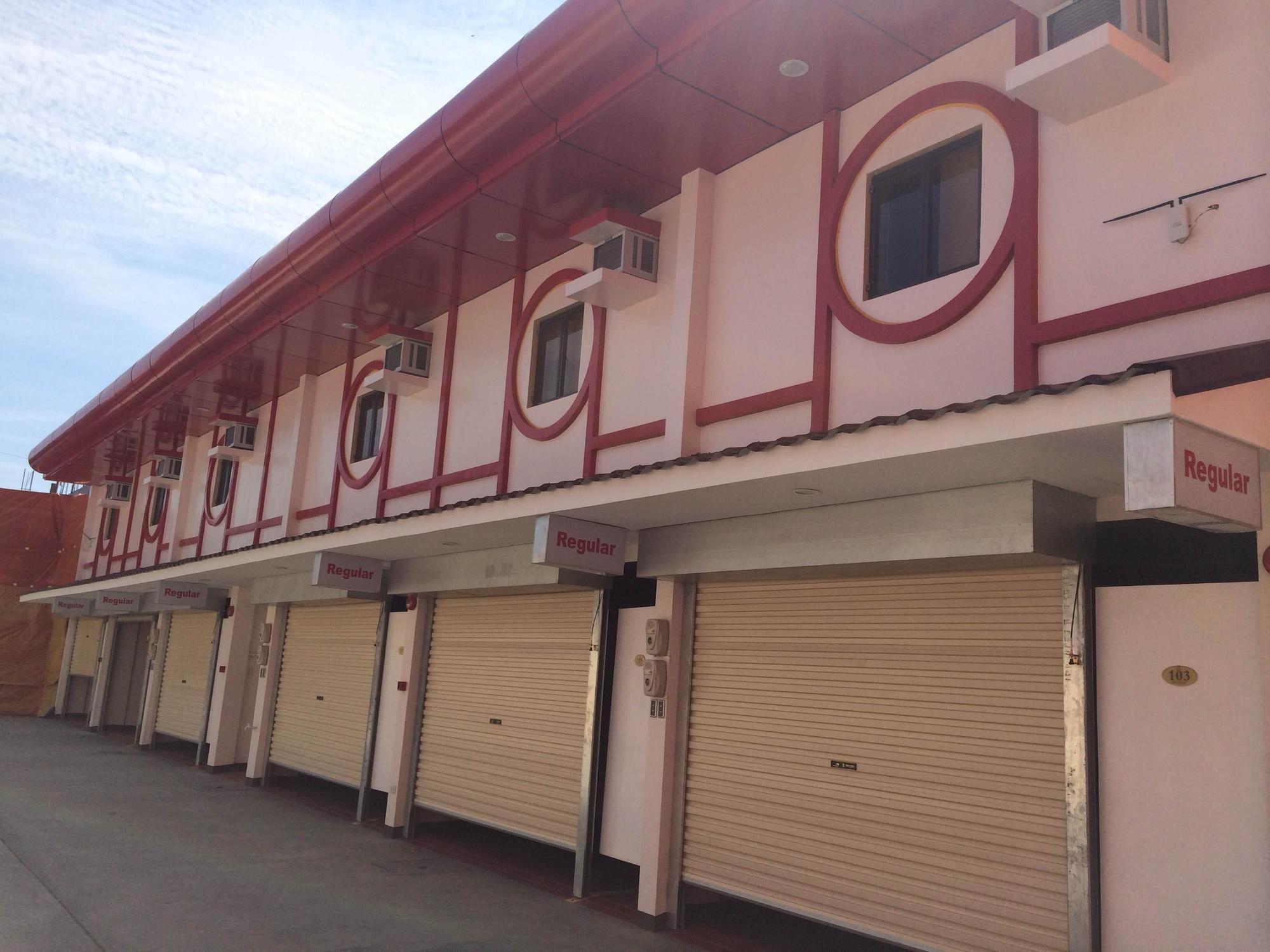 Hotel Sogo Cagayan De Oro Exterior photo
