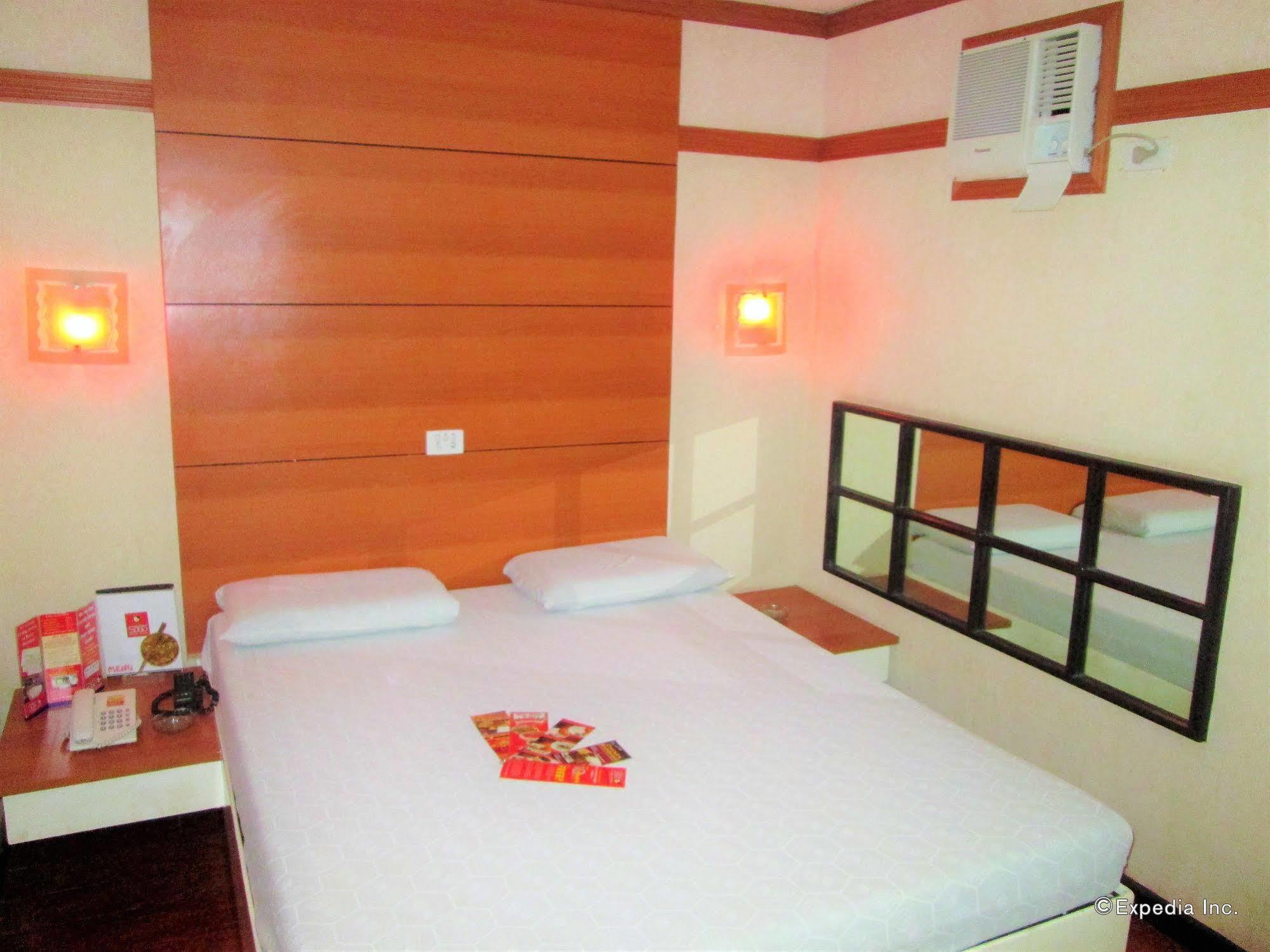Hotel Sogo Cagayan De Oro Exterior photo